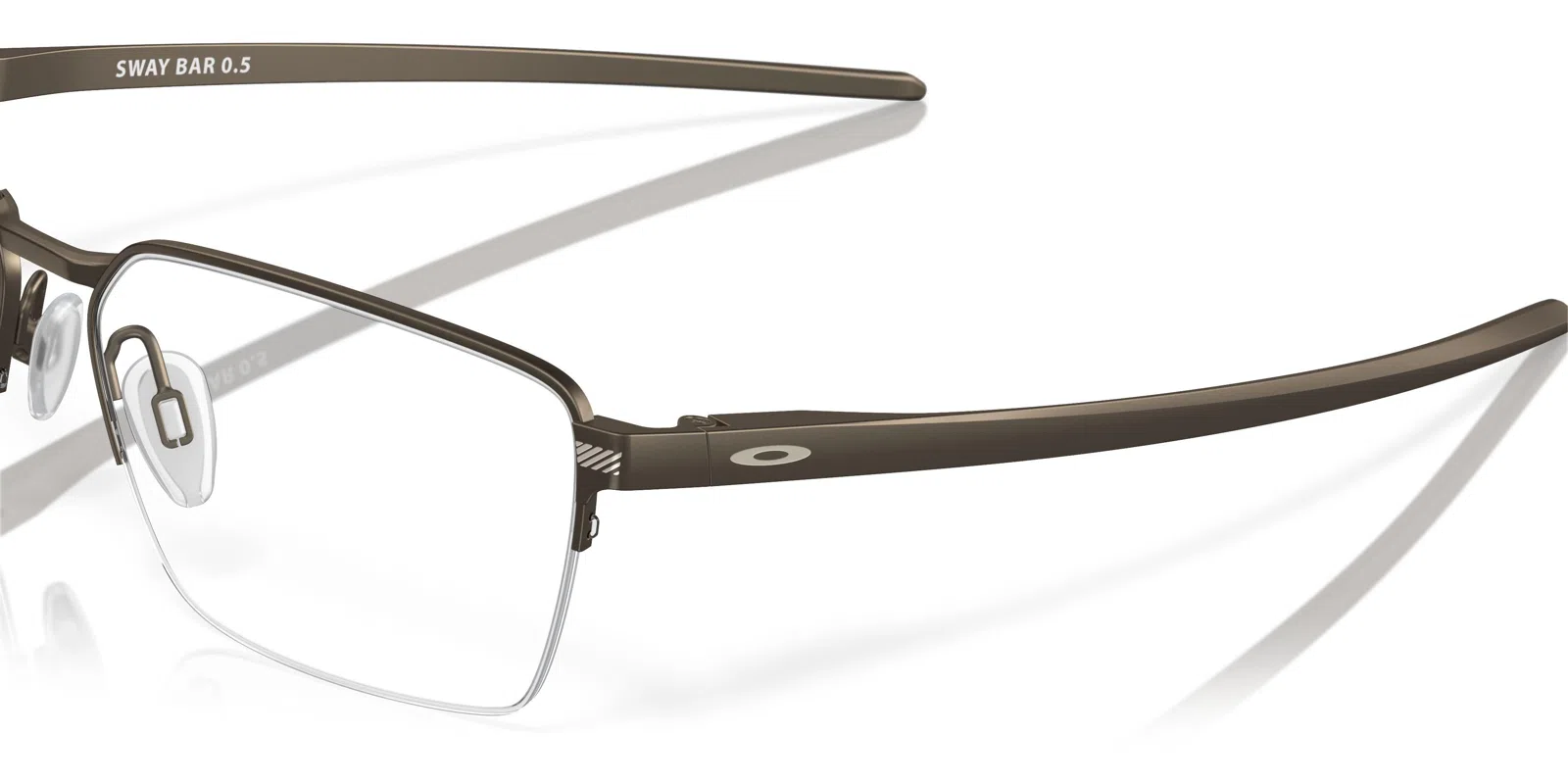 Oakley Sway Bar 0.5 5080 Eyeglasses - view 9